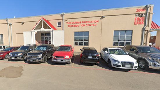North Texas Nonprofits and Volunteers Offer Holiday Hope with Meals and Gifts for the Needy