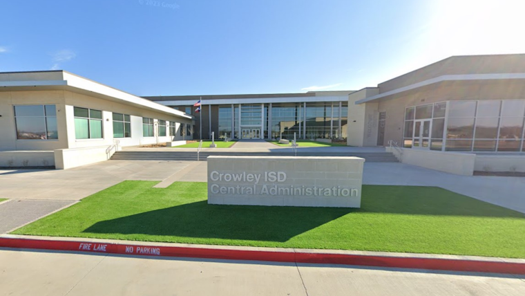 North Texas School Psychologist Charged with Possession of Child Pornography