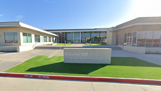 North Texas School Psychologist Charged with Possession of Child Pornography