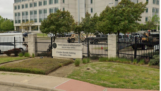 North Texas Trio Hit with Sex Trafficking Charges After FBI Sting in Plano, Dallas and Euless