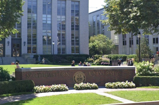 Northeastern University Incorrectly Sends Acceptance Letters to 48 Applicants Due to "Technical Error"