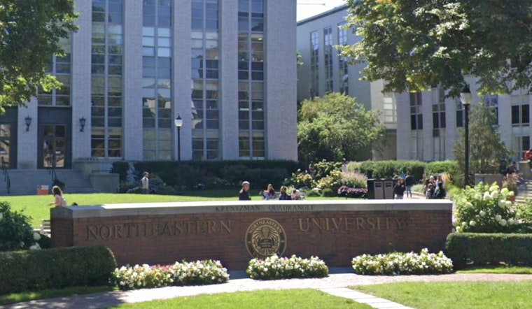 Northeastern University Incorrectly Sends Acceptance Letters to 48 Applicants Due to "Technical Error"