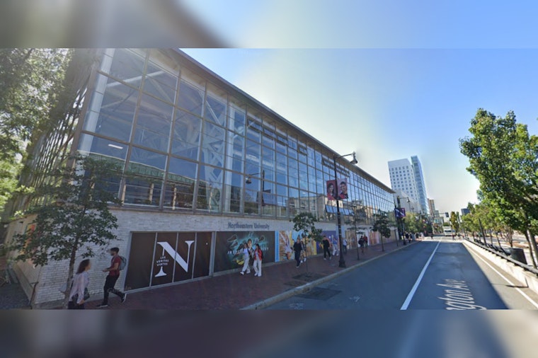 Northeastern University Mourns Loss of Business Student to Bacterial Meningitis