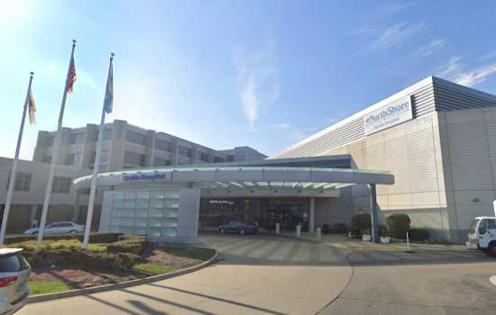 NorthShore and Edward-Elmhurst Health Unveil 'Endeavor Health' Brand in Strategic Chicagoland Rebranding Move