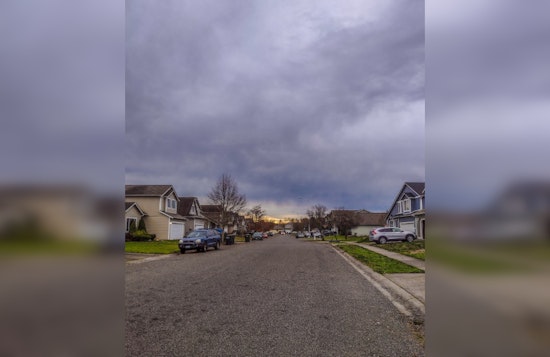 Norton, MA Braces for Varied Week of Weather, Cold Nights, Meteor Showers, and Rain on the Horizon