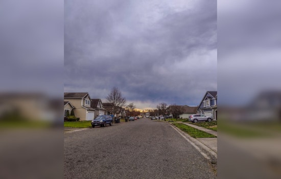 Norton, MA Braces for Varied Week of Weather, Cold Nights, Meteor Showers, and Rain on the Horizon