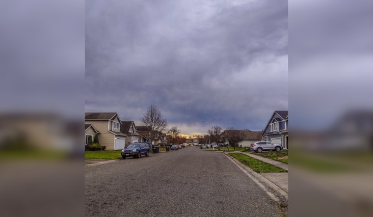Norton, MA Braces for Varied Week of Weather, Cold Nights, Meteor Showers, and Rain on the Horizon