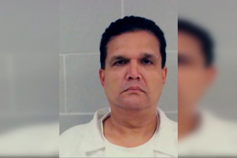 Notorious Navy Bribery Mastermind Back in US Court after Global Chase
