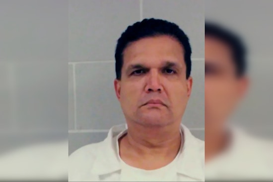 Notorious Navy Bribery Mastermind Back in US Court after Global Chase