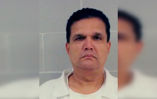 Notorious Navy Bribery Mastermind Back in US Court after Global Chase
