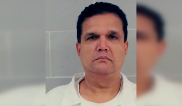 Notorious Navy Bribery Mastermind Back in US Court after Global Chase