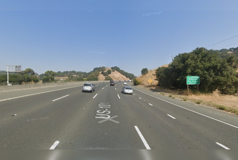 Novato Community Mourns as Marin County Sheriff's Office Identifies Victim of Fatal Highway 101 Crash