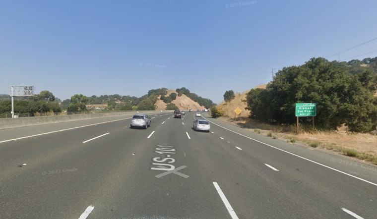 Novato Community Mourns as Marin County Sheriff's Office Identifies Victim of Fatal Highway 101 Crash