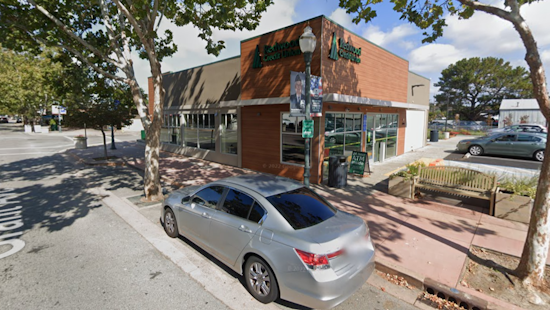 Novato Man, Donning Santa Hat, Accused of Arson Spree, Arrested with Fake Firearm
