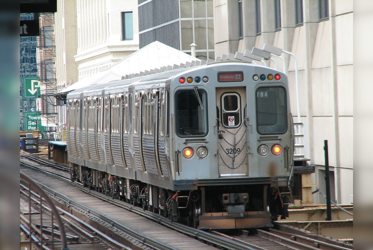 NTSB Preliminary Report Probes CTA Yellow Line Train Collision With