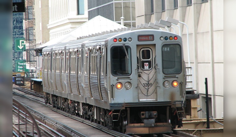 NTSB Preliminary Report Probes CTA Yellow Line Train Collision with Snow Plow in Rogers Park