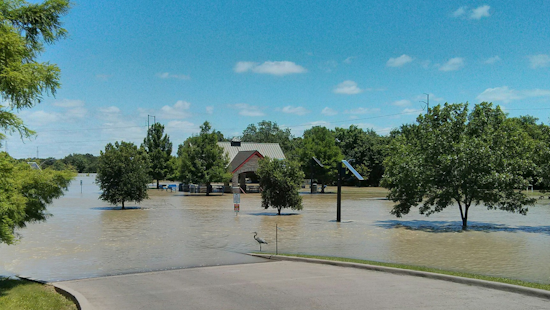 NWS Urges Caution Amidst Urban Flooding in Dallas-Fort Worth