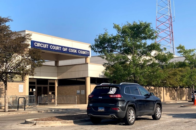 Oak Lawn Community Outraged as Driver Avoids Criminal Charges in Fatal Collision