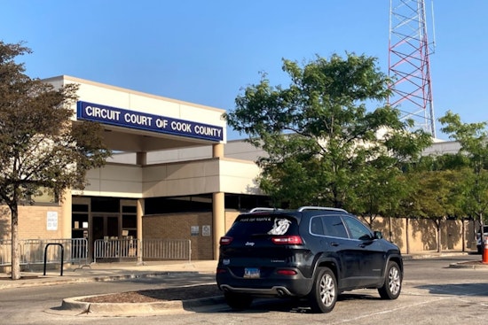 Oak Lawn Community Outraged as Driver Avoids Criminal Charges in Fatal Collision