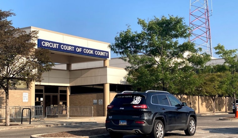 Oak Lawn Community Outraged as Driver Avoids Criminal Charges in Fatal Collision