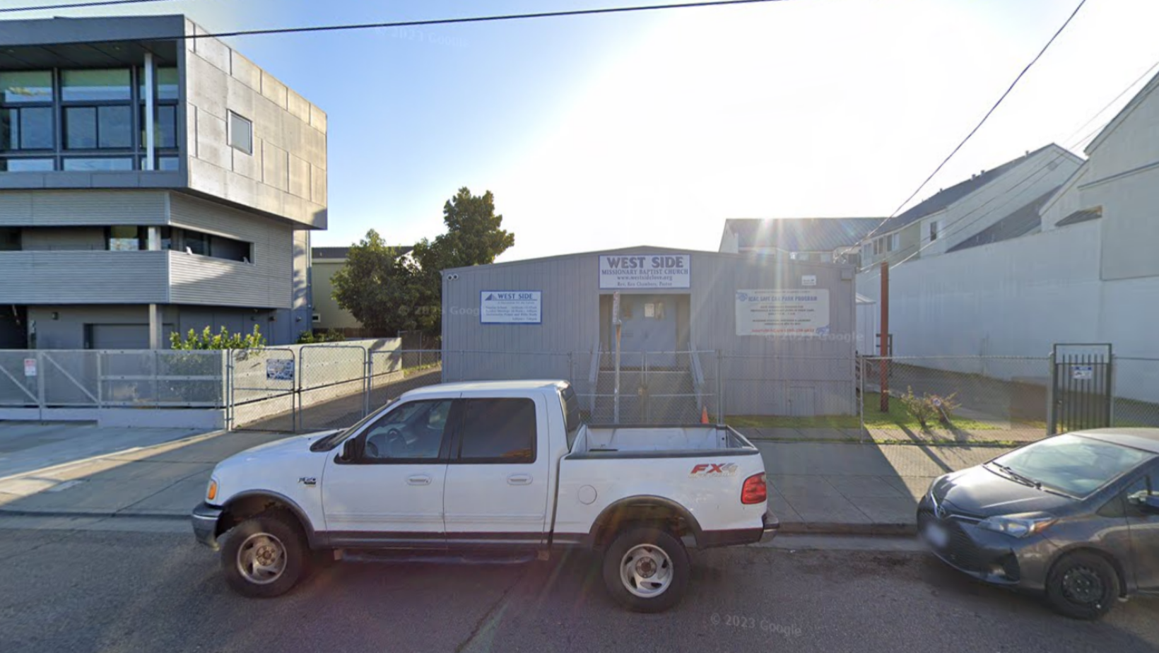 Oakland City Council Boosts Vehicular Homeless Support with Safe