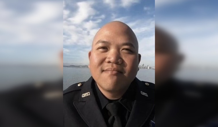 Oakland Police Officer Killed in Line of Duty, Community and Law Enforcement Across California Mourn the Loss
