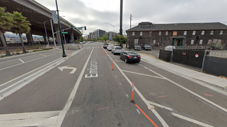 Oakland Police Officer Killed in Line of Duty During Burglary Investigation Near I-880