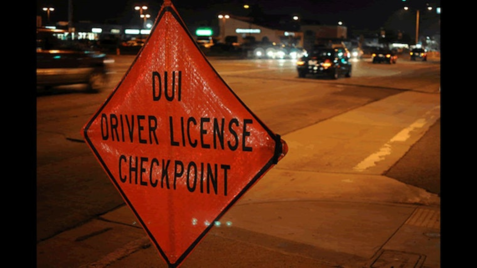 Oakland Police to Bolster New Year's Eve Safety with DUI Checkpoints