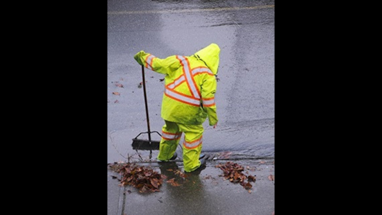 Oakland Ramps Up Flood Preparedness Measures Amid Anticipated Heavy Winter Rains