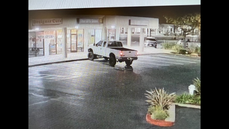 Oakley Authorities Seek Public's Help to Nab Grinch-Like Thieves Who Burglarized UPS Store Over Christmas