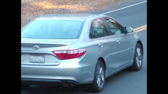 Oakley Police Seek Public's Help to Locate Vehicle in Deadly Hit-and-Run Investigation