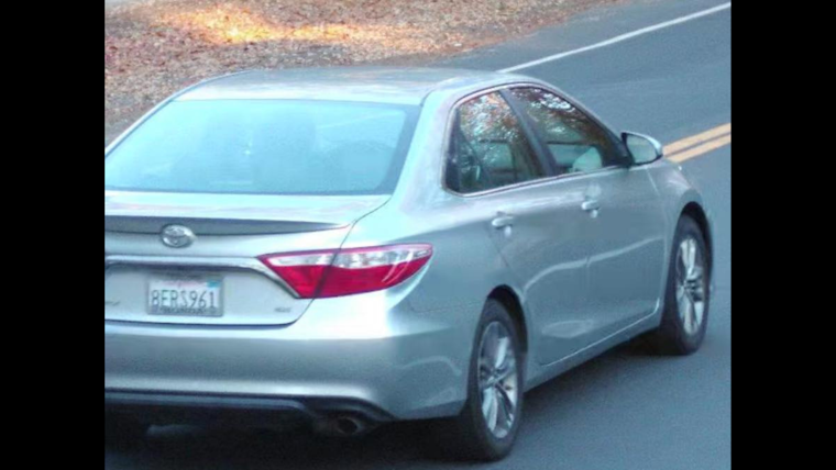 Oakley Police Seek Public's Help to Locate Vehicle in Deadly Hit-and-Run Investigation