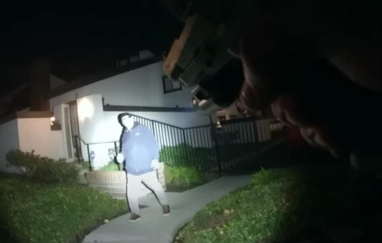 OC District Attorney Shares Findings on Seal Beach Officer-Involved Shooting of Michael Bernard Emch Jr.