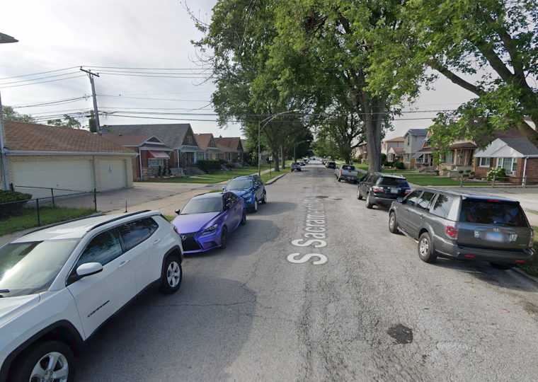 Off-Duty Chicago Officer Fires at Suspect in Ashburn Carjacking Attempt