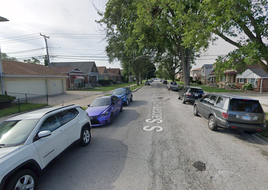 Off-Duty Chicago Officer Fires at Suspect in Ashburn Carjacking Attempt