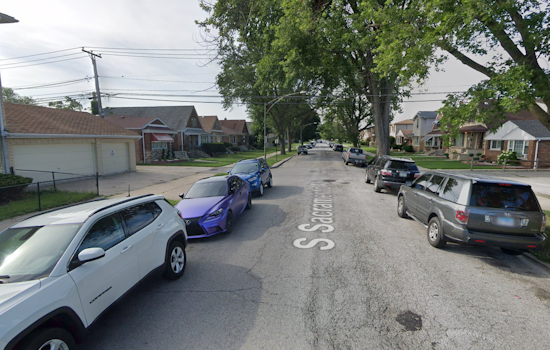 Off-Duty Chicago Officer Fires at Suspect in Ashburn Carjacking Attempt