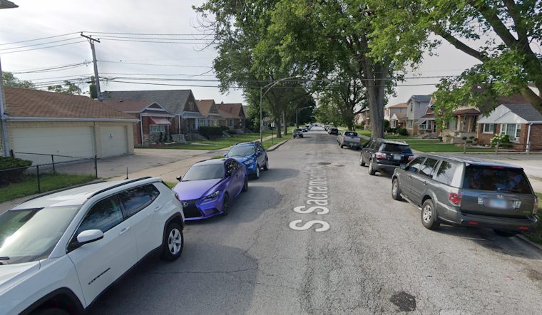 Off-Duty Chicago Officer Fires at Suspect in Ashburn Carjacking Attempt