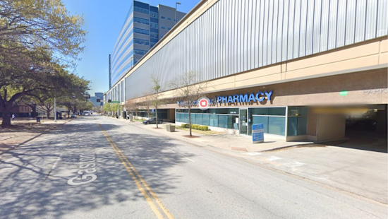 Officials Hunt for Kin After 6-Year-Old Girl Abandoned at Dallas ER