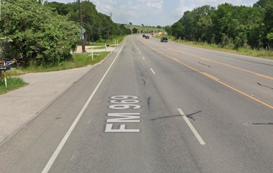 One Dead, Another Injured as Semi-Truck Accident Disrupts FM 969 Traffic in East Travis County