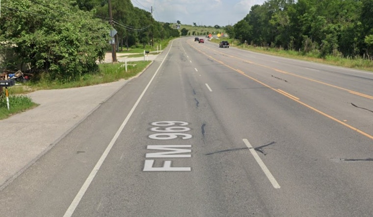 One Dead, Another Injured as Semi-Truck Accident Disrupts FM 969 Traffic in East Travis County