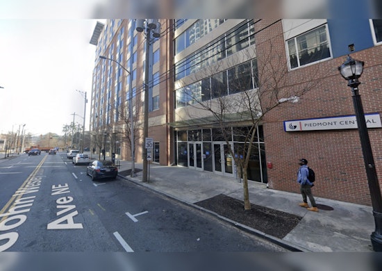 One Dead, Another Injured in Late-Night Shooting Near Georgia State University, Suspect Detained by Atlanta Police