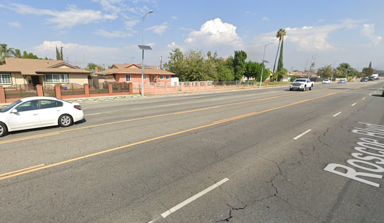 One Dead, Four Injured in Multi-Vehicle Roll-Over Crash in Sun Valley