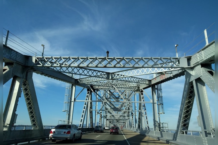 One Dead in Late Night Collision on Richmond-San Rafael Bridge, Causing Major Delays