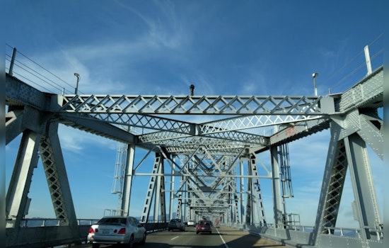 One Dead in Late Night Collision on Richmond-San Rafael Bridge, Causing Major Delays