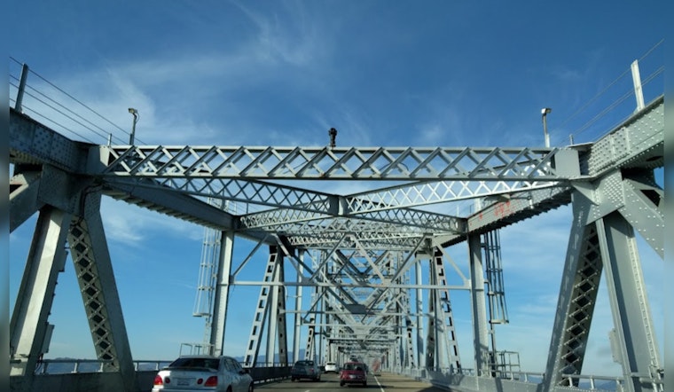 One Dead in Late Night Collision on Richmond-San Rafael Bridge, Causing Major Delays