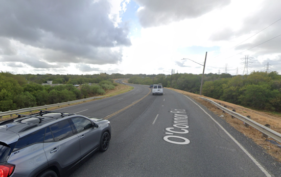 One Dead, Several Injured in Devastating Three-Vehicle Collision in San Antonio