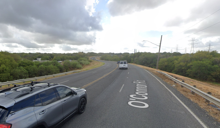 One Dead, Several Injured in Devastating Three-Vehicle Collision in San Antonio