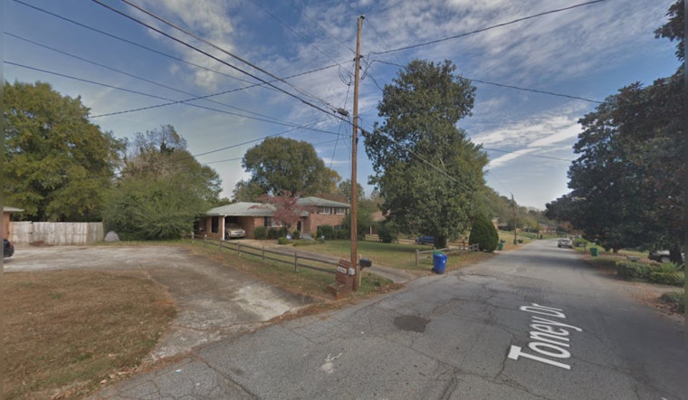 One Dead, Suspect in Custody After Christmas Day Stabbing in DeKalb County, Decatur Area