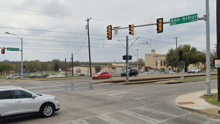 One Dead, Three Injured in Successive Dallas Area Crashes, Hit-and-Run Suspect Killed