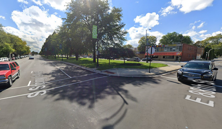 One Dead, Two Injured as Vehicles Collide in Calumet Heights